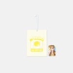 Hearts2Hearts Hearts2Hearts - 2ND MINI ALBUM POP-UP [레몬탱 (LEMON TANG)] OFFICIAL MD : SACHET SET