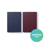 &Team [EARLY-BIRD] &TEAM - KR 2nd Mini Album 'Mark on Me' (Photobook Ver.) + Weverse Gift (WS)