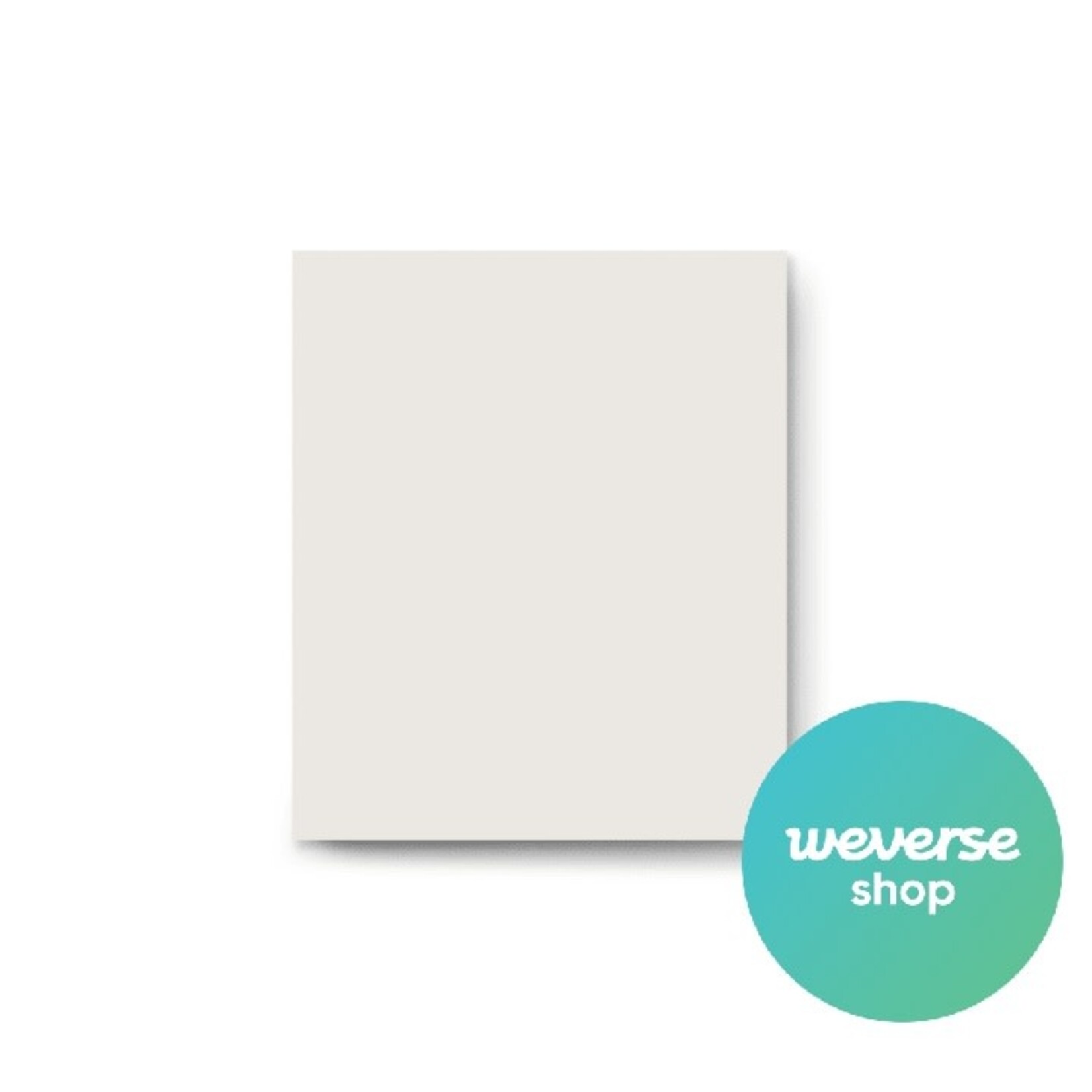 &Team [EARLY-BIRD] &TEAM - KR 2nd Mini Album 'Mark on Me' - (SOLO ver.) + Weverse Gift (WS)