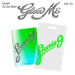 Fromis_9 fromis_9 - 2nd Album 'Glow Me' (Glow Ver.)