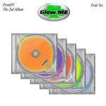 Fromis_9 fromis_9 - 2nd Album 'Glow Me' (Fruit Ver.)