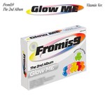Fromis_9 fromis_9 - 2nd Album 'Glow Me' (Vitamin Ver.)