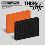 Stray Kids Stray Kids - [THIS & THAT] (Standard Ver.)