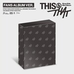 Stray Kids Stray Kids - [THIS & THAT] (FANS ALBUM VER.)
