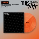 Stray Kids Stray Kids - [THIS & THAT] (LP VER.)