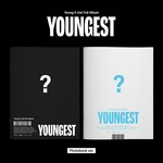 DAY6 YOUNG K (DAY6) - 2nd Full Album [YOUNGEST] (Photobook ver.)