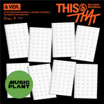 Stray Kids Stray Kids - [THIS & THAT] (& VER.) + Random Photocard (MUSICPLANT)