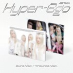 ARTMS ARTMS - [Hyper-Ego] (Photobook Ver.)