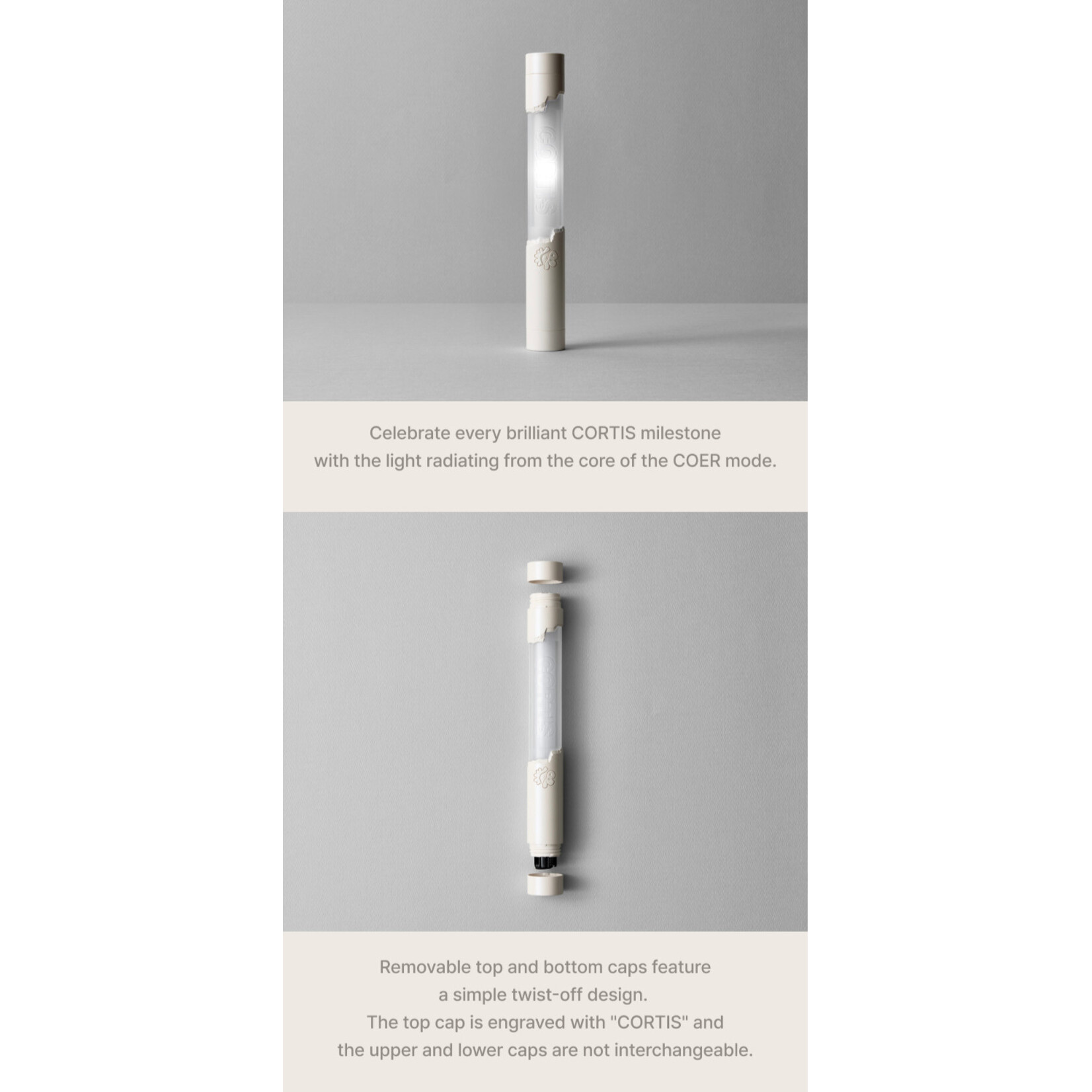 CORTIS CORTIS - Official Light Stick