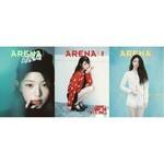 Ive Wonyoung (IVE) - AUGUST 2026 [ARENA HOMME]