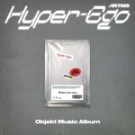 ARTMS ARTMS - [Hyper-Ego] (Objekt Music Album)
