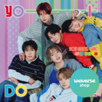 NCT NCT WISH - YO-I-DON! / BOY MEETS GIRL (YO-I-DON! Ver.) + Random Photocard (WS)