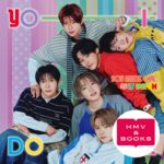 NCT NCT WISH - YO-I-DON! / BOY MEETS GIRL (YO-I-DON! Ver.) + Random Photocard (HMV)