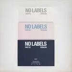 TXT YEONJUN - [NO LABELS: PART 02] (Photobook Ver.)