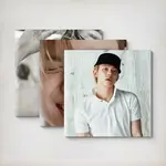 TXT YEONJUN - [NO LABELS: PART 02] (Compact Ver.)