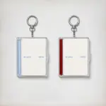 TXT YEONJUN - [NO LABELS: PART 02] (Photocard Case Ver.)