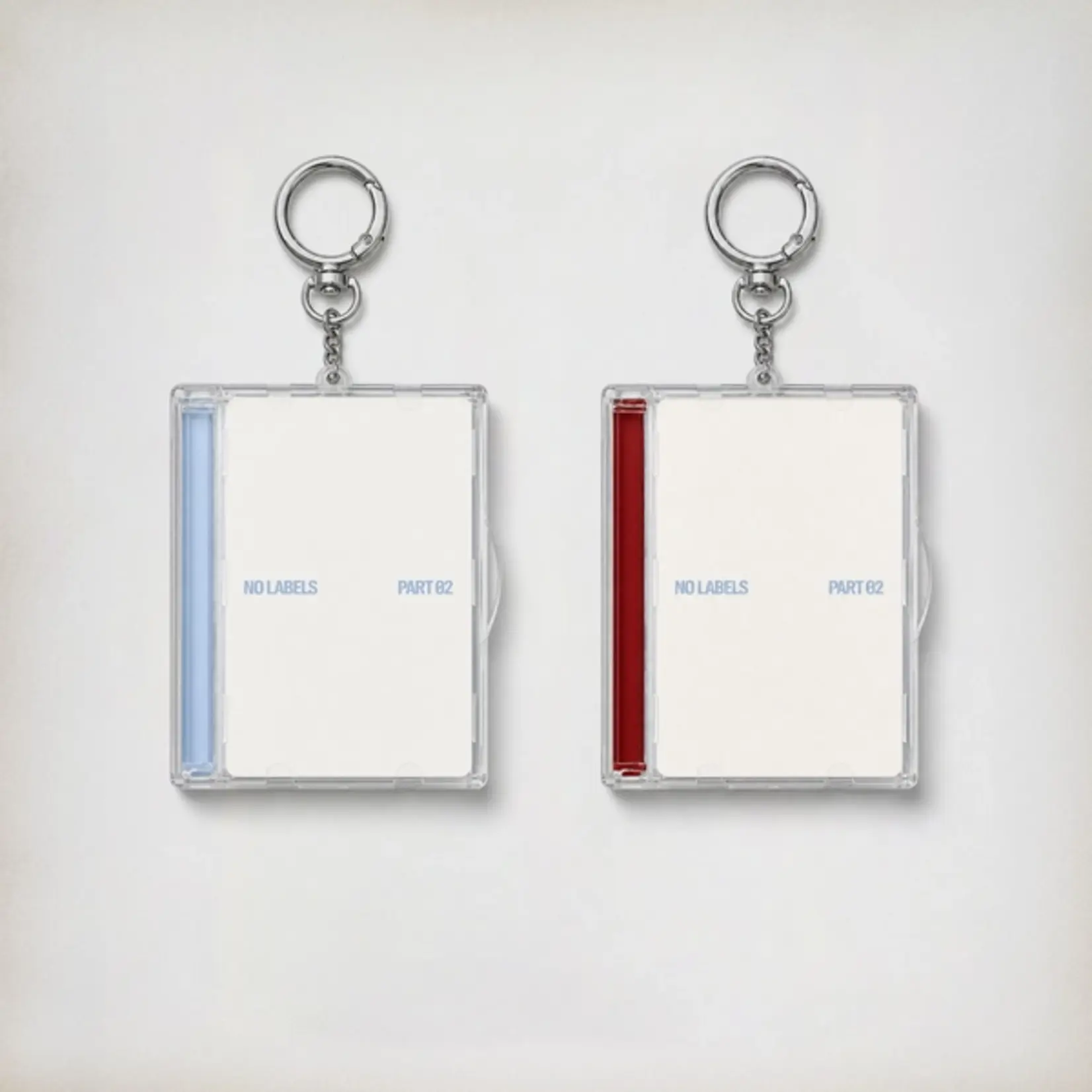 TXT YEONJUN - [NO LABELS: PART 02] (Photocard Case Ver.)