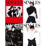 BoyNextDoor BOYNEXTDOOR - AUGUST 2026 [SINGLES]