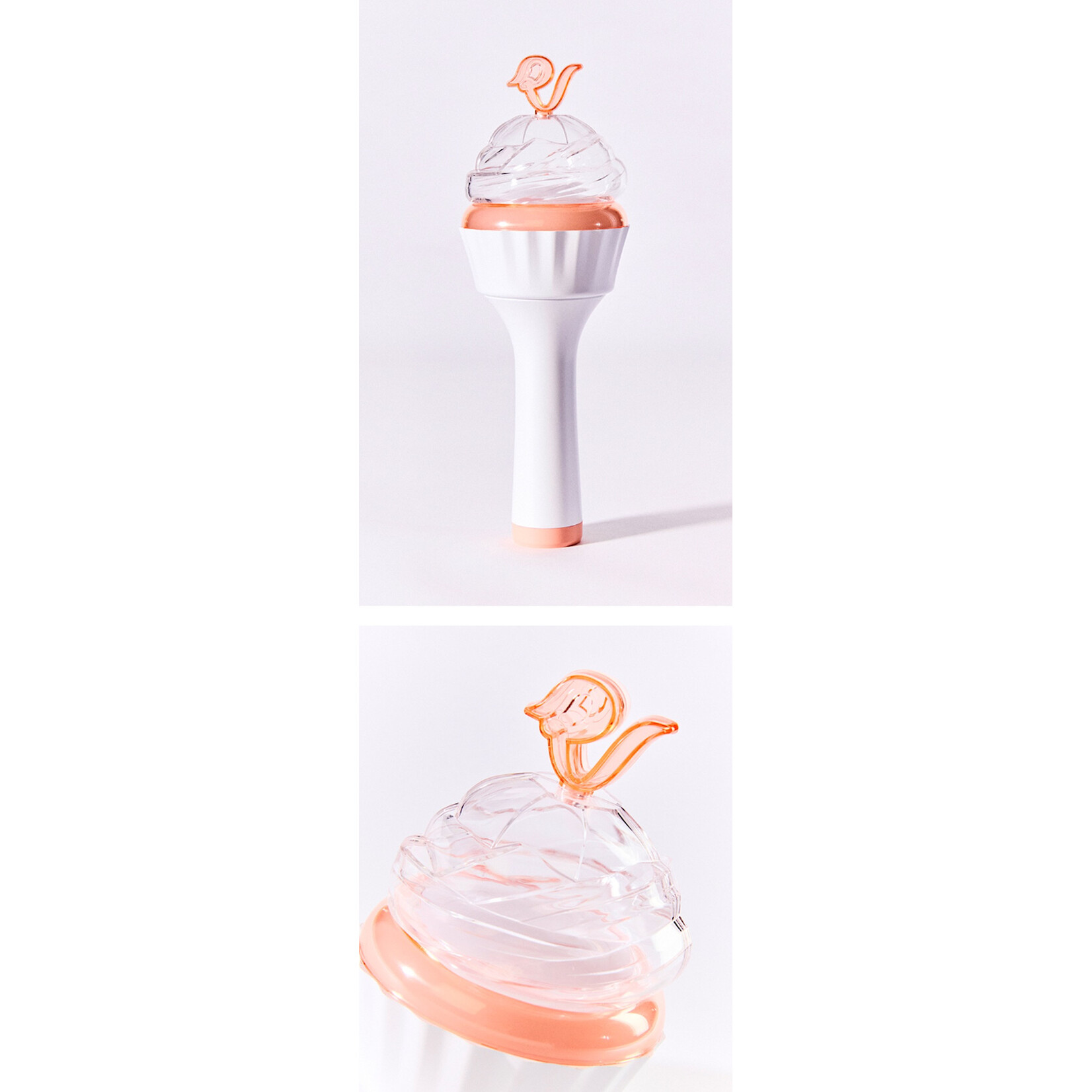 Red Velvet Red Velvet - OFFICIAL FANLIGHT ver.2