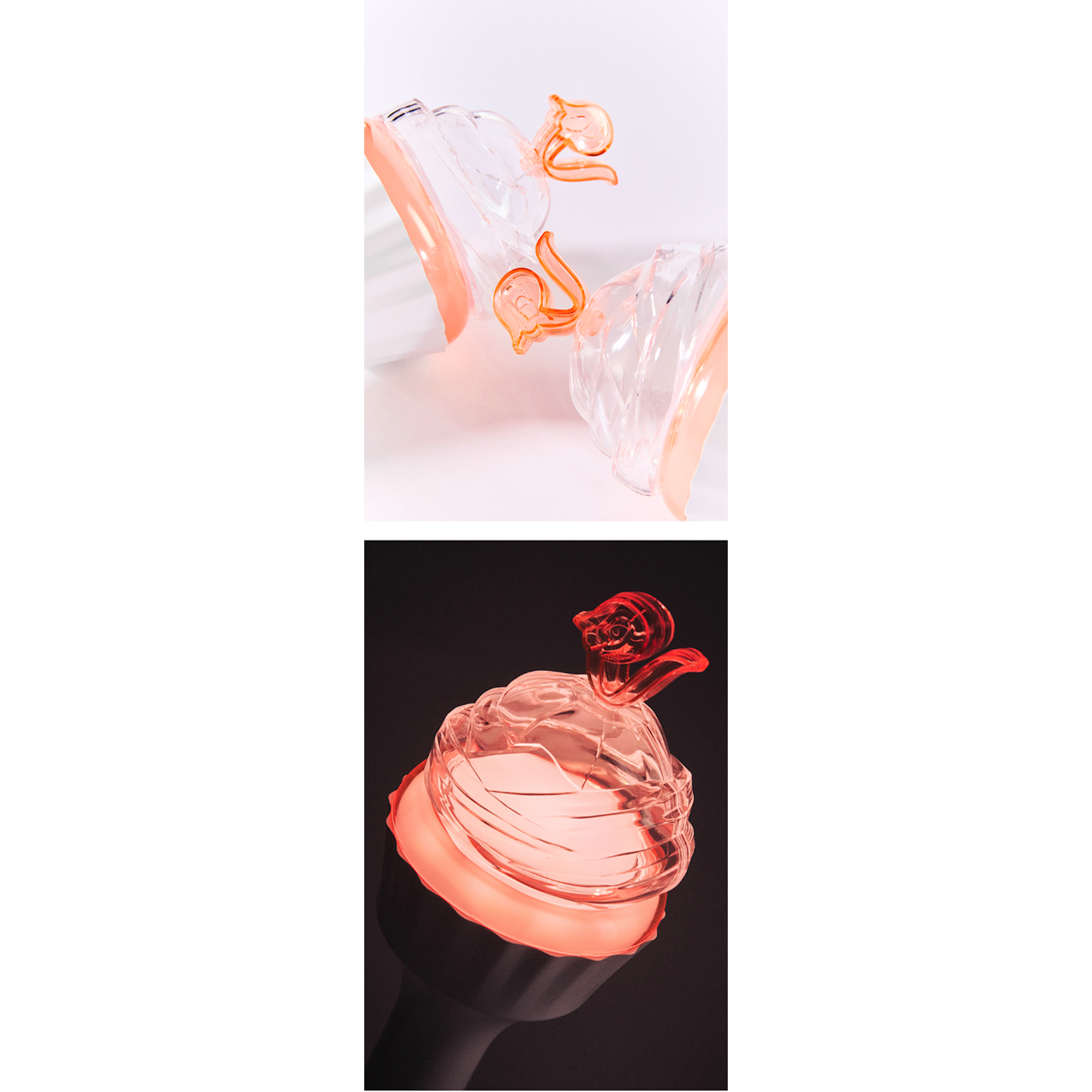 Red Velvet Red Velvet - OFFICIAL FANLIGHT ver.2