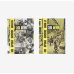 Stray Kids Stray Kids - 2nd Mini Album [I AM WHO]