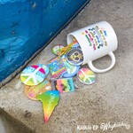 KiiiKiii KiiiKiii - EP [WhyKiiiKiii] (GUIDE BOOK VER.)