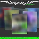 NCT NCT 127 - 7th Full Album [BLINGY] (JET Poster Ver.)