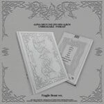 ALPHA DRIVE ONE ALPHA DRIVE ONE - 2ND ALBUM [UNBREAKABLE : 少年BEAST] (Fragile Beast Ver.)