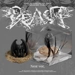 ALPHA DRIVE ONE ALPHA DRIVE ONE - 2ND ALBUM [UNBREAKABLE : 少年BEAST] (Nest Ver.)