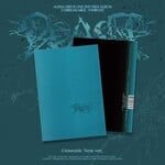 ALPHA DRIVE ONE ALPHA DRIVE ONE - 2ND ALBUM [UNBREAKABLE : 少年BEAST] (Cementic Nest ver.)