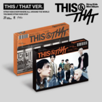 Stray Kids Stray Kids - [THIS & THAT] (Standard Ver.)