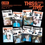 Stray Kids Stray Kids - [THIS & THAT] (& VER.)