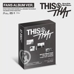 Stray Kids Stray Kids - [THIS & THAT] (FANS ALBUM VER.)
