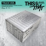 Stray Kids Stray Kids - [THIS & THAT] (TRUCK VER.)