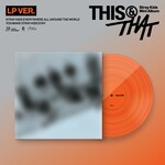 Stray Kids Stray Kids - [THIS & THAT] (LP VER.)