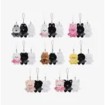 Stray Kids Stray Kids - [RUN IT SEOUL] SKZOO SECRET PLUSH MICRO Ver.