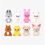 Stray Kids Stray Kids - [RUN IT SEOUL] SKZOO PLUSH DANCING Ver.