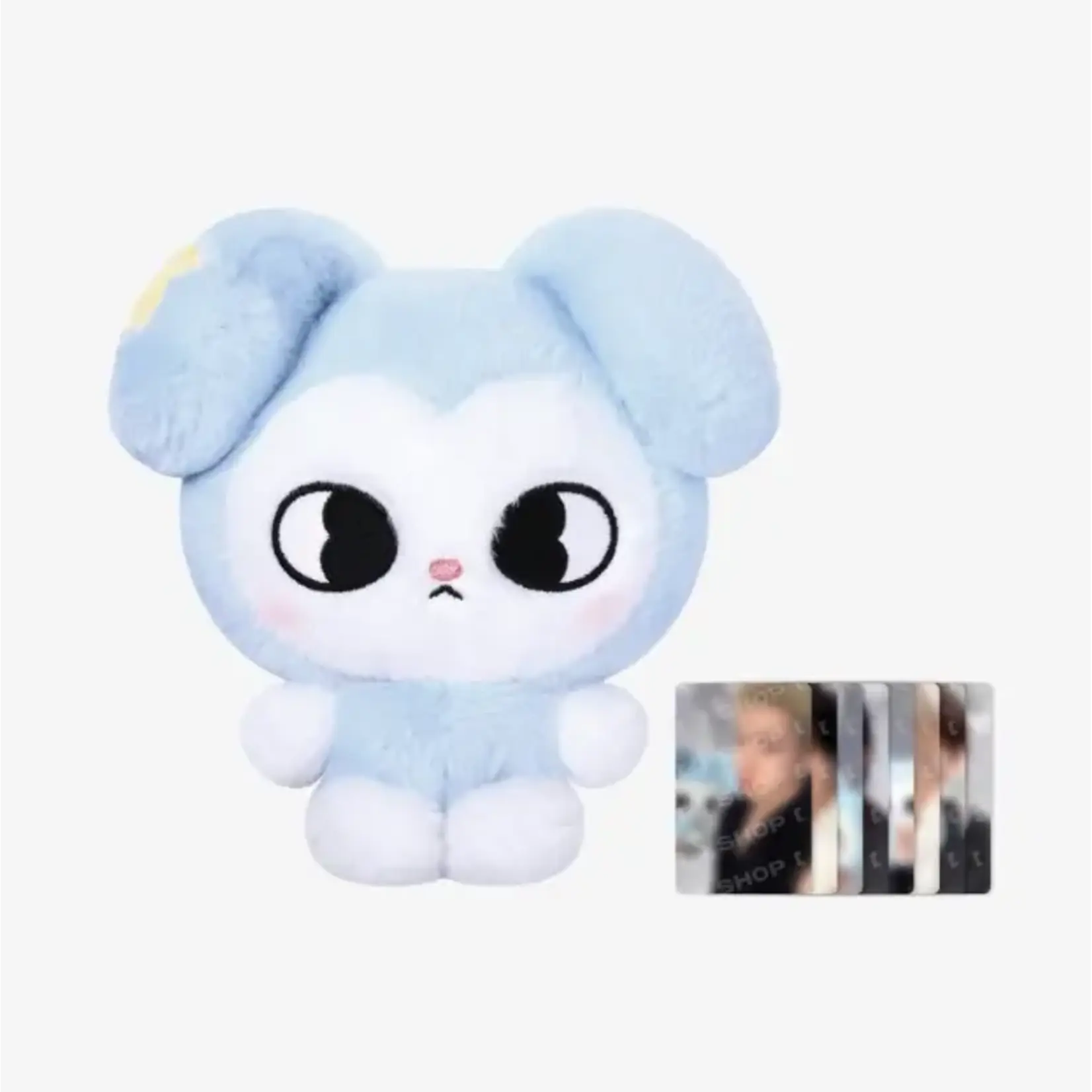 Stray Kids Stray Kids - [RUN IT SEOUL] TASY PLUSH ORIGINAL Ver.