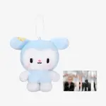 Stray Kids Stray Kids - [RUN IT SEOUL] TASY PLUSH BABY Ver.