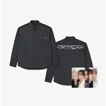 Stray Kids Stray Kids - [RUN IT SEOUL] CHECK SHIRT