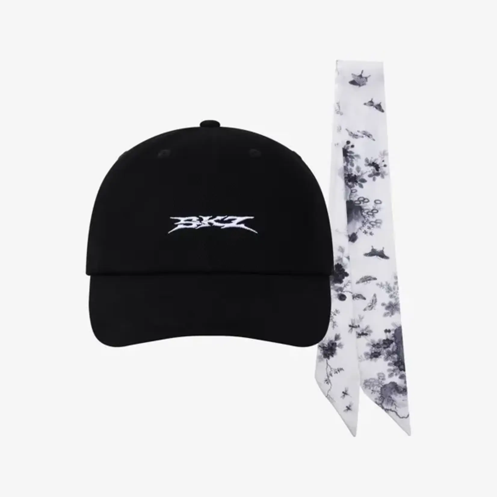 Stray Kids Stray Kids - [RUN IT SEOUL] BANDANA BALL CAP