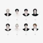 Stray Kids Stray Kids - [RUN IT SEOUL] IMAGE PICKET