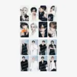 Stray Kids Stray Kids - [RUN IT SEOUL] SPECIAL TRADING CARD (RANDOM)