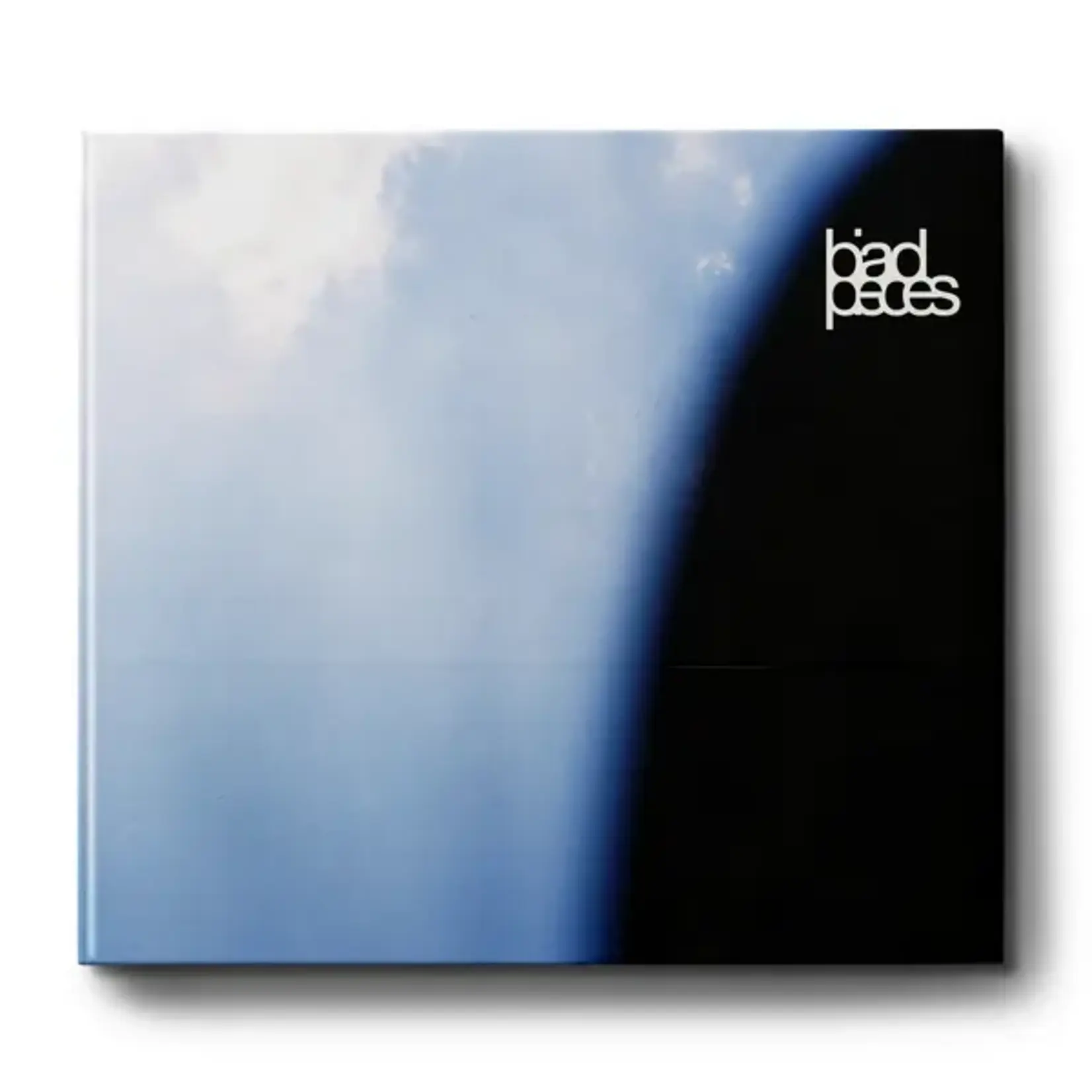 WAVE TO EARTH wave to earth - [bad pieces]