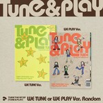 TUIDE TUIDE - The 1st EP [TUNE & PLAY] WE TUIDE (Photobook Ver.)
