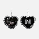 Aespa aespa - 2026 aespa LIVE TOUR -SYNK: COMPLaeXITY- MD : CUSHION KEYRING
