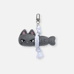 Aespa aespa - 2026 aespa LIVE TOUR -SYNK: COMPLaeXITY- MD : GOOD LUCK DOLL KEYRING