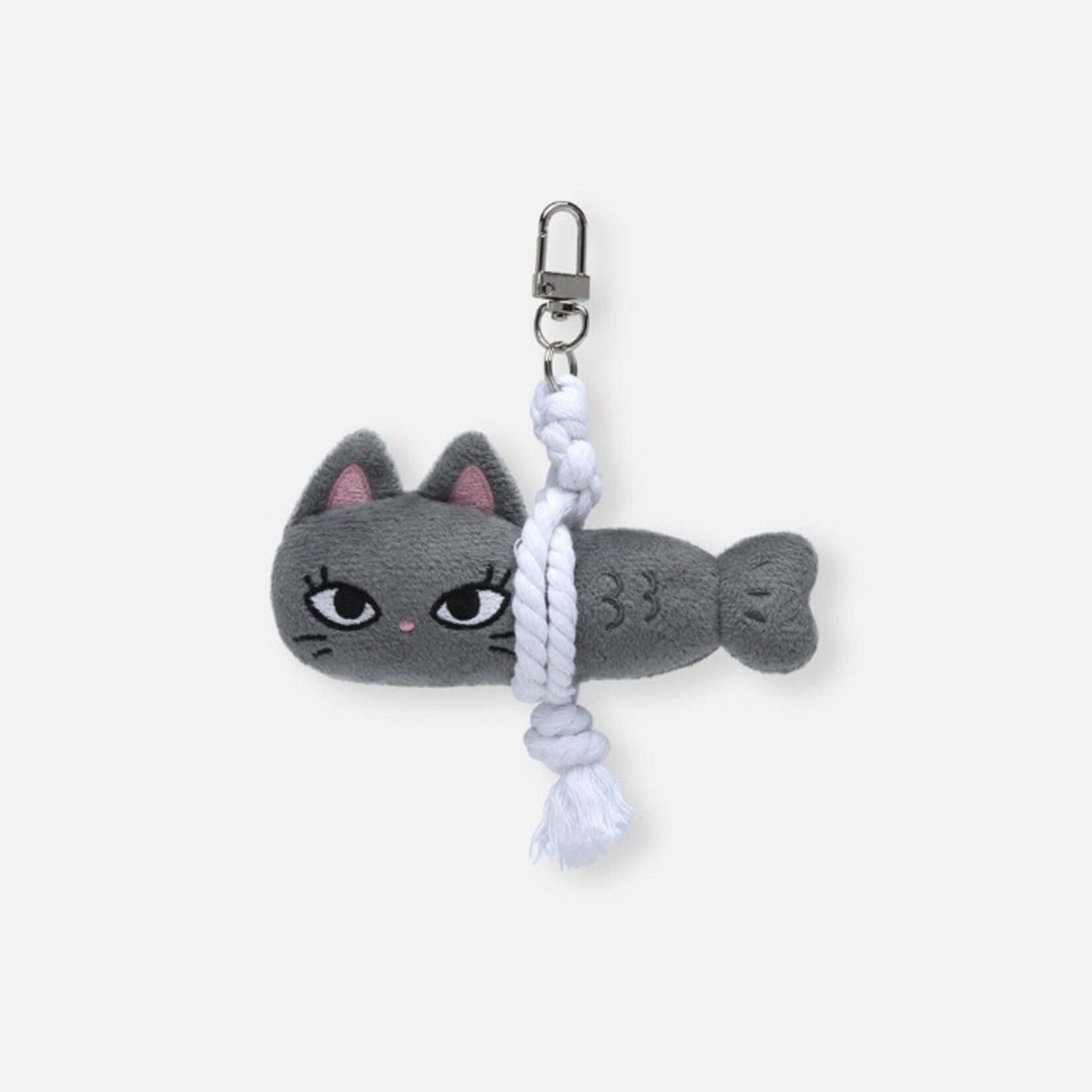 Aespa aespa - 2026 aespa LIVE TOUR -SYNK: COMPLaeXITY- MD : GOOD LUCK DOLL KEYRING