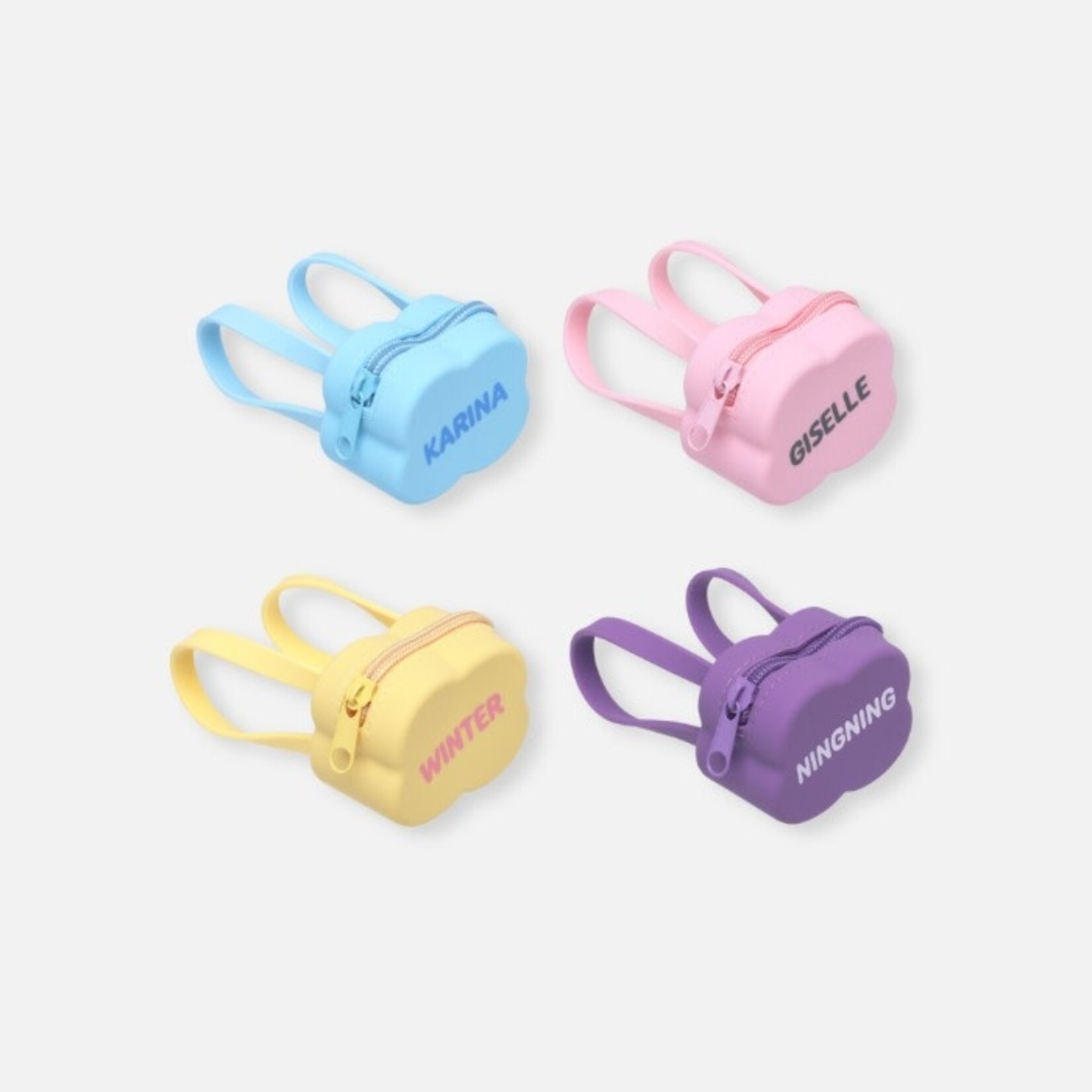 Aespa aespa - 2026 aespa LIVE TOUR -SYNK: COMPLaeXITY- MD : FANLIGHT CASE ACC