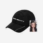 Aespa aespa - 2026 aespa LIVE TOUR -SYNK: COMPLaeXITY- MD : BALL CAP SET